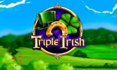 Онлайн слот Triple Irish играть