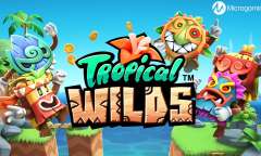 Онлайн слот Tropical Wilds играть