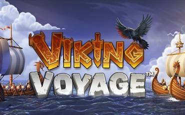 Игровой автомат Viking Voyage