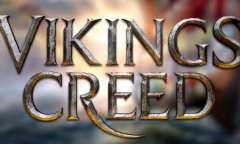Онлайн слот Vikings Creed играть