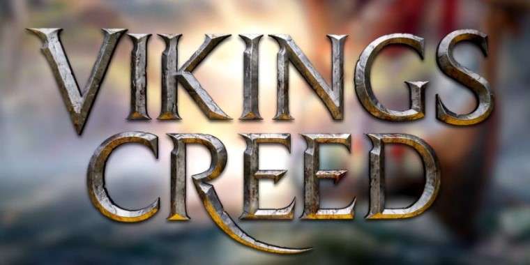 Слот Vikings Creed играть бесплатно