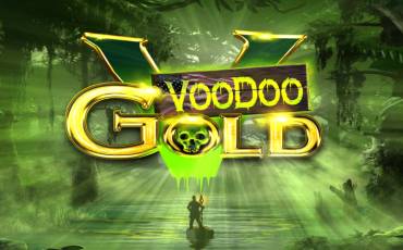 Игровой автомат Voodoo Gold