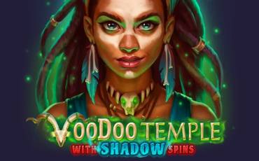 Игровой автомат Voodoo Temple