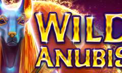 Онлайн слот Wild Anubis играть