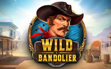 Игровой автомат Wild Bandolier