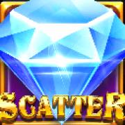 Символ Scatter в Wild Booster