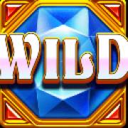 Символ Wild в Wild Booster