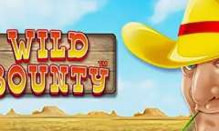 Онлайн слот Wild Bounty играть