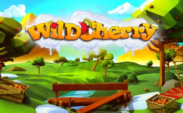 Игровой автомат Wild Cherry