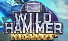 Онлайн слот Wild Hammer Megaways играть