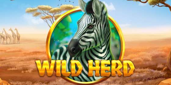 Wild Herd (Microgaming) обзор