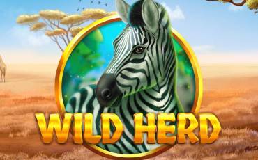 Игровой автомат Wild Herd