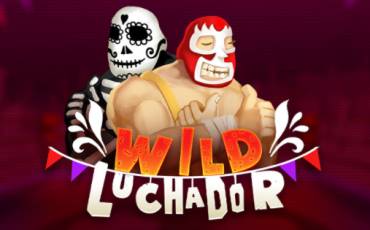 Игровой автомат Wild Luchador