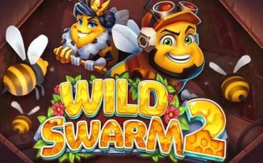 Игровой автомат Wild Swarm 2