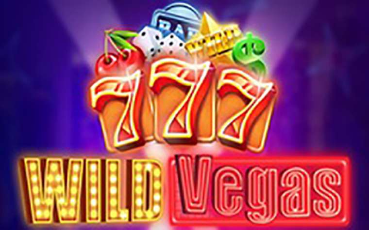 Слот Wild Vegas играть бесплатно
