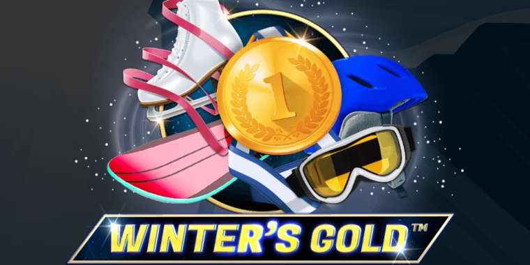 Слот Winter’s Gold играть бесплатно