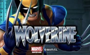 Игровой автомат Wolverine