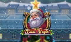 Онлайн слот Xmas Magic играть