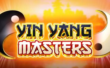 Игровой автомат Yin Yang Masters