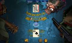 Онлайн слот Zombie Blackjack играть