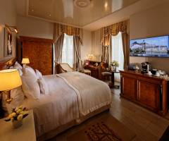 Grand Casino Luzern: Classic Room