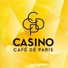 Казино Casino Cafe de Paris Monte-Carlo