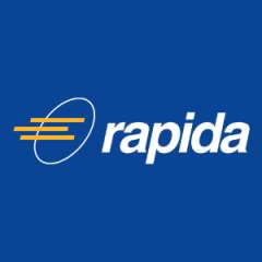 Rapida казино