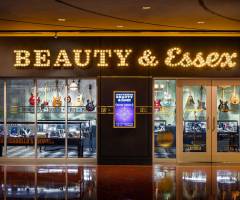 Cosmopolitan of Las Vegas: Beauty & Essex