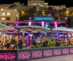 Casino Cafe de Paris Monte-Carlo: La Rascasse