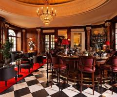 Grand Casino Luzern: National Bar