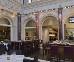 The Venetian Las Vegas: Postrio Bar & Grill