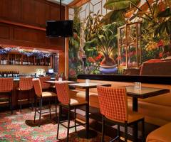 Suncoast Hotel & Casino Las Vegas: Salvatore's