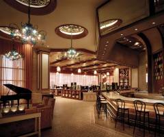 Casino Grand Ho Tram: The Grand Bistro