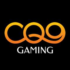 CQ9 Gaming казино