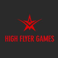 High Flyer Games казино