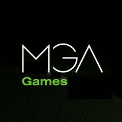 MGA Games казино