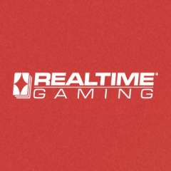 Казино Real Time Gaming